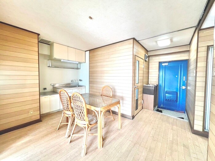 物件内観写真7　(居室)