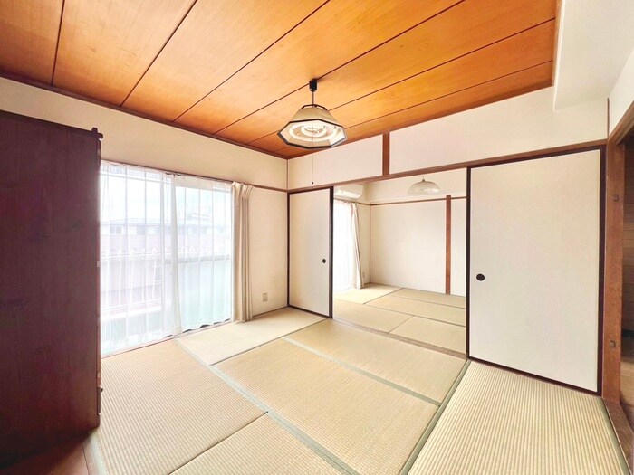 物件内観写真8　(居室)