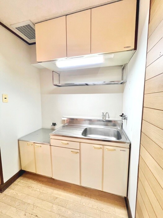 物件内観写真9　(キッチン)