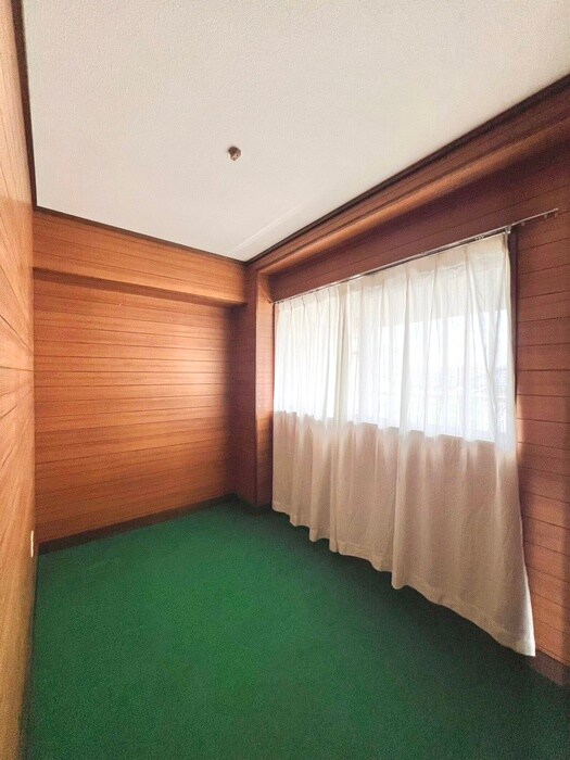 物件内観写真18　(居室)