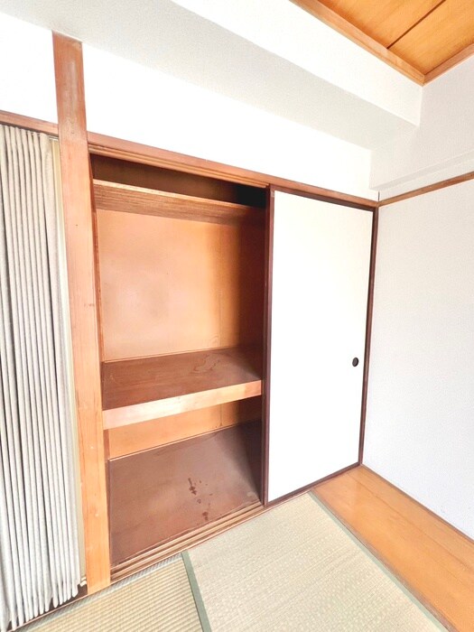 物件内観写真19　(収納)