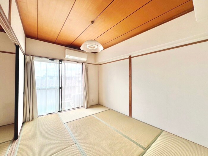 物件内観写真20　(居室)