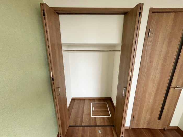 物件内観写真9　(収納)