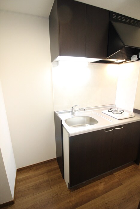 物件内観写真10　(キッチン)