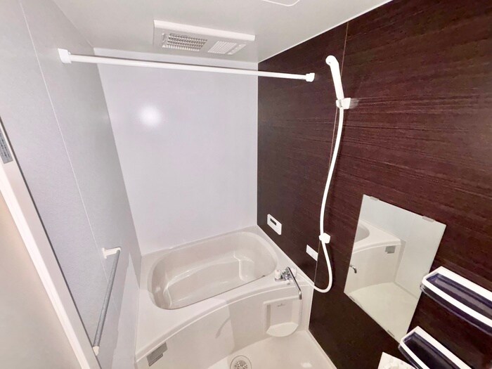 物件内観写真11　(バス／シャワールーム等)