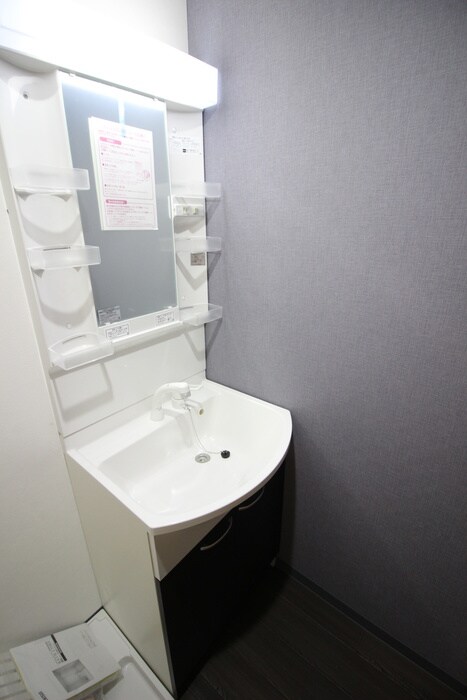 物件内観写真11　(洗面)