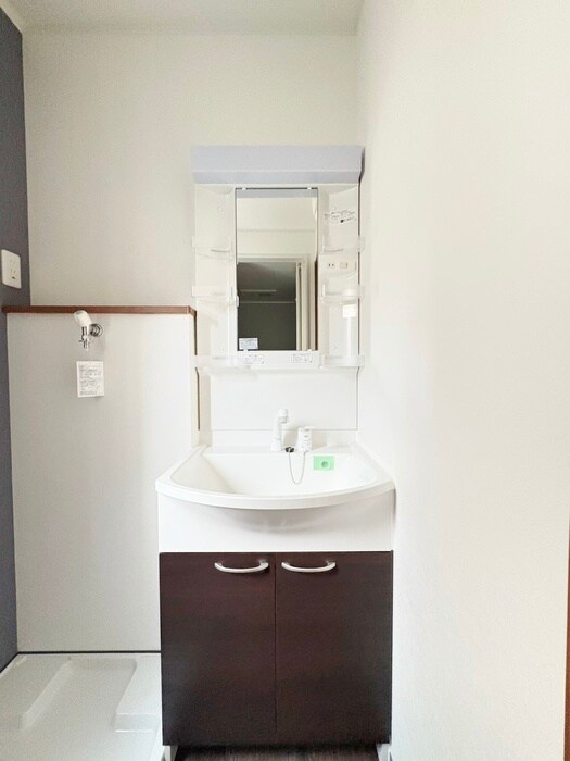 物件内観写真14　(洗面)