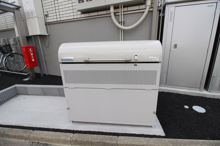 物件外観写真5　(建物設備)