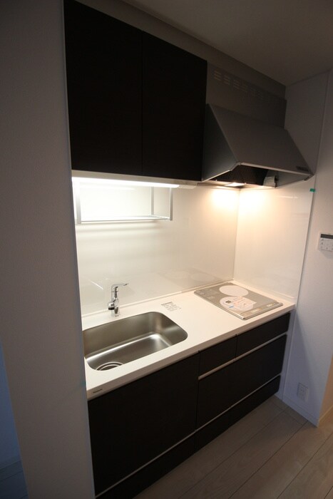 物件内観写真11　(キッチン)