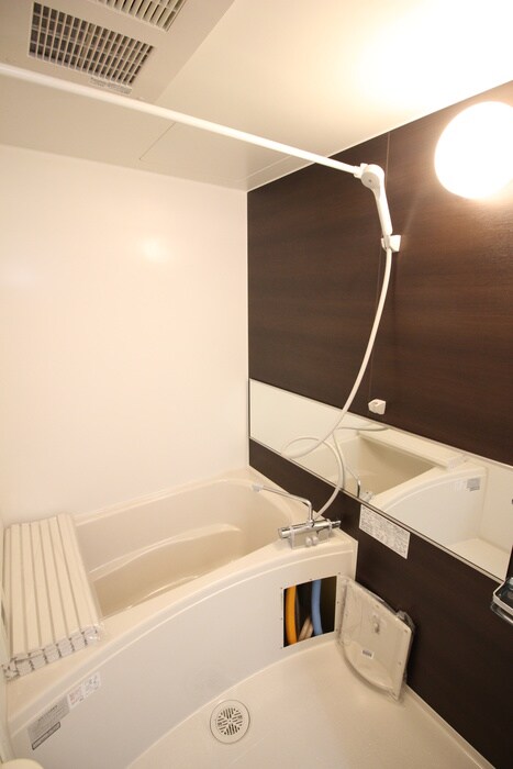 物件内観写真13　(バス／シャワールーム等)