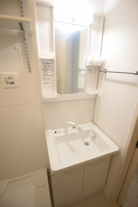 物件内観写真14　(洗面)