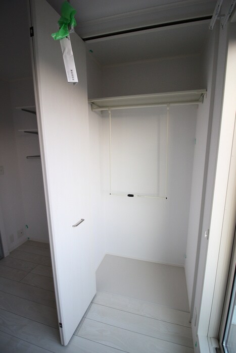 物件内観写真15　(収納)