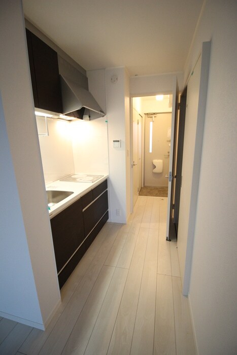 物件内観写真19　(廊下)