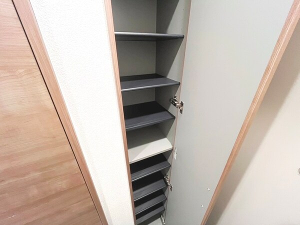 靴箱