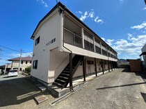 メゾン望洋の外観写真