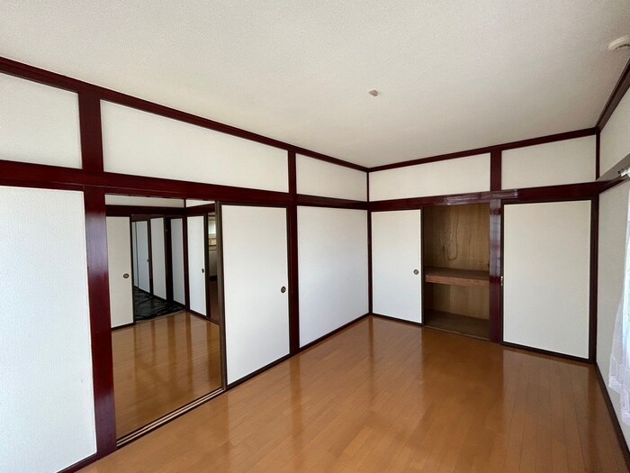 物件内観写真7　(居室)