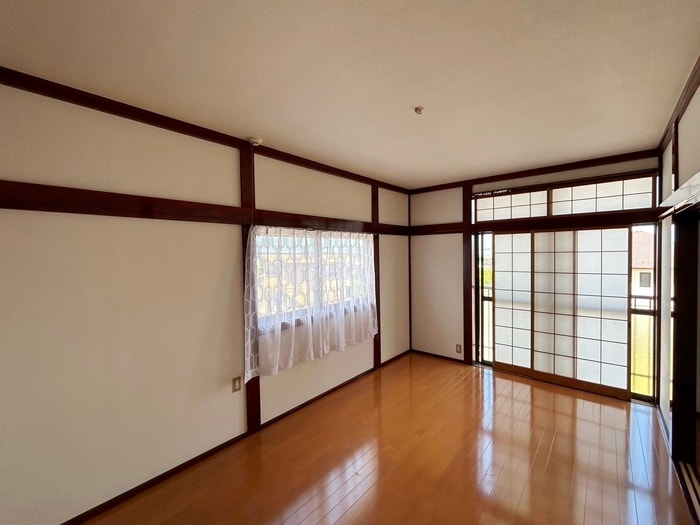 物件内観写真8　(居室)