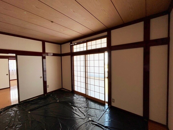 物件内観写真10　(居室)