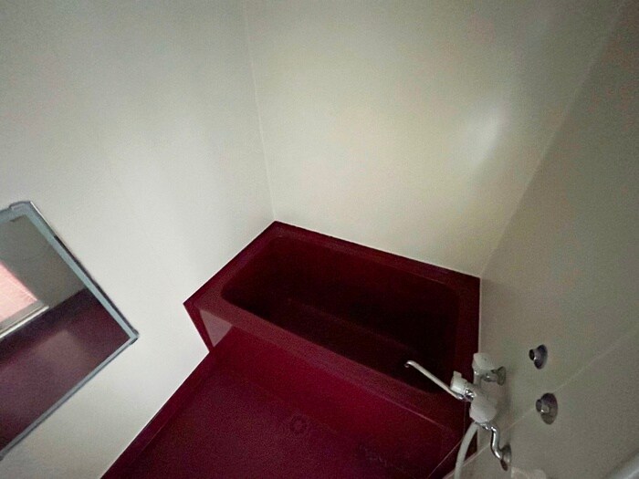 物件内観写真12　(バス／シャワールーム等)