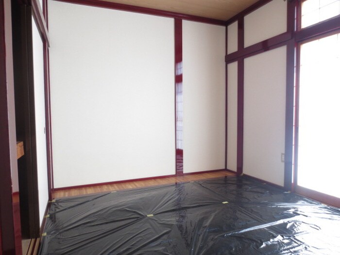 物件内観写真12　(居室)