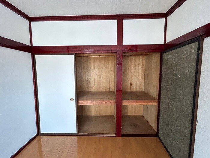 物件内観写真16　(収納)