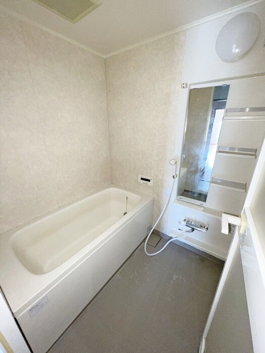 物件内観写真9　(バス／シャワールーム等)