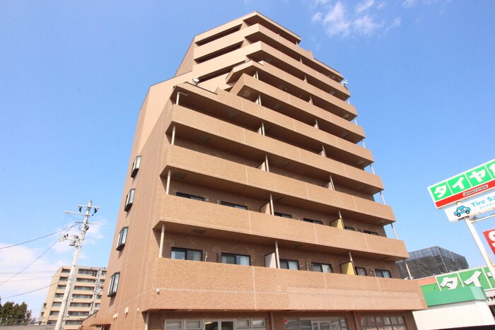 物件外観写真6　(外観写真)