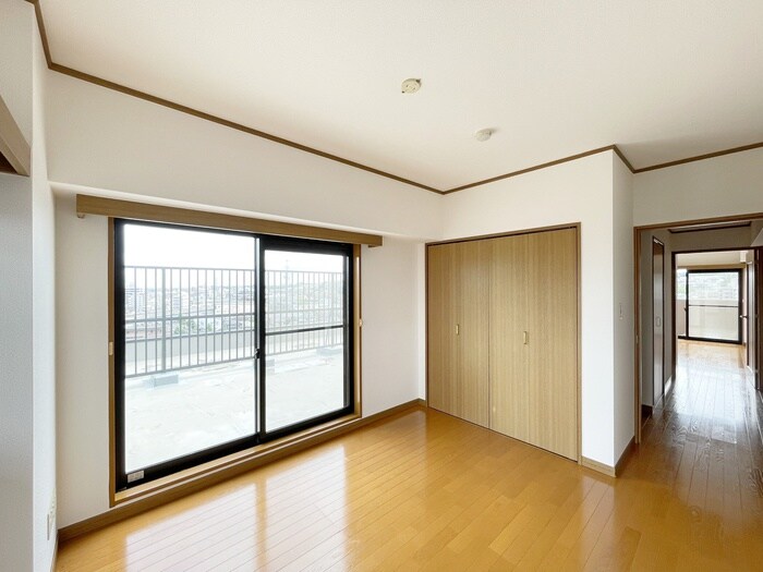 物件内観写真16　(居室)