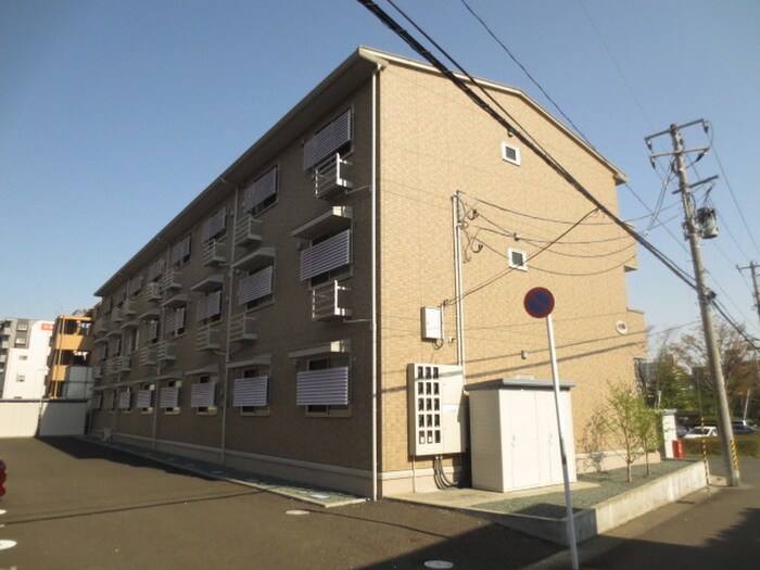 物件外観写真2　(外観写真)