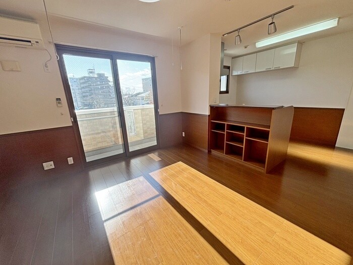 物件内観写真6　(居室)