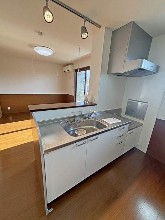 物件内観写真7　(キッチン)