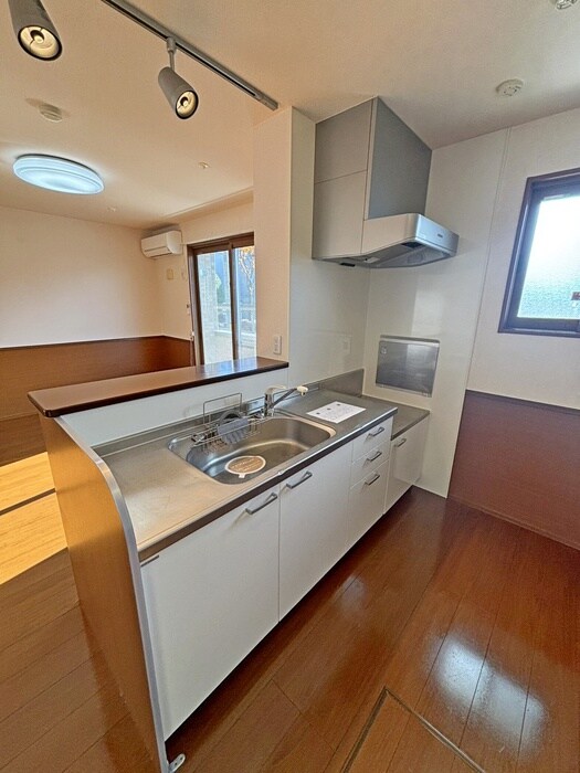 物件内観写真7　(キッチン)