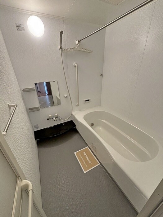 物件内観写真8　(バス／シャワールーム等)