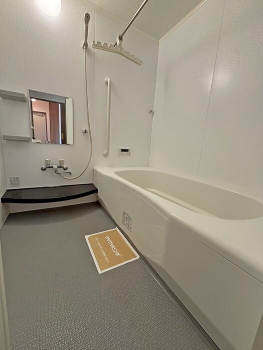 物件内観写真8　(バス／シャワールーム等)