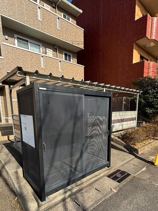 物件外観写真4　(外観写真)