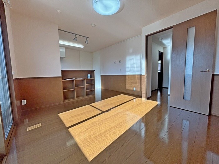 物件内観写真12　(居室)