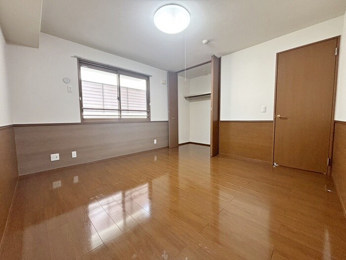 物件内観写真17　(居室)