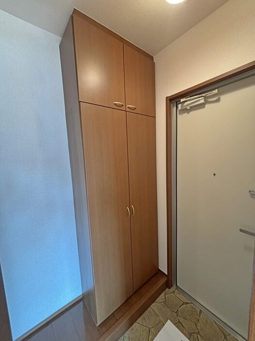 物件内観写真17　(靴箱)