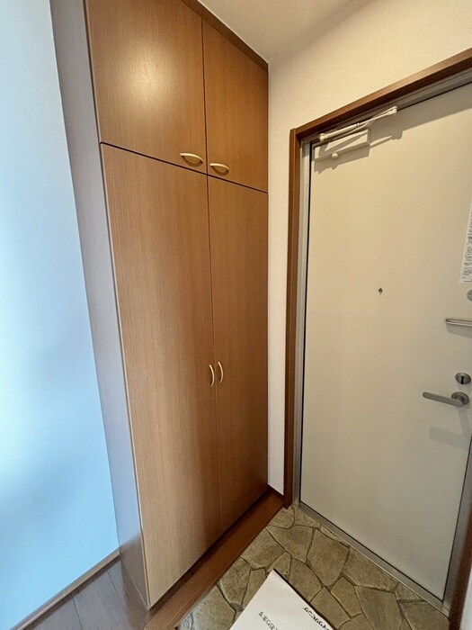 物件内観写真18　(靴箱)