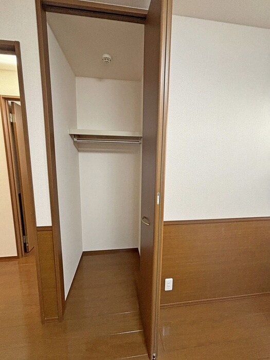 物件内観写真20　(収納)