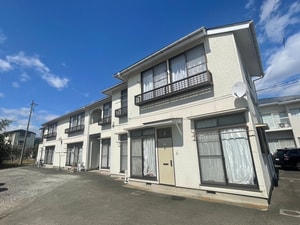 柴田コーポ外観写真