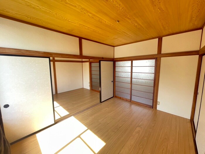 物件内観写真7　(居室)