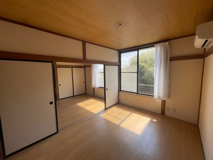 物件内観写真8　(居室)