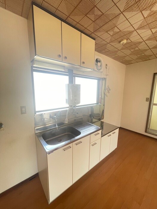 物件内観写真9　(キッチン)