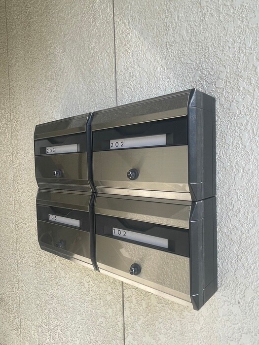 物件外観写真3　(建物設備)