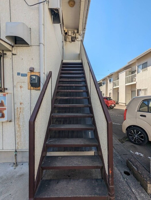 物件外観写真4　(その他)