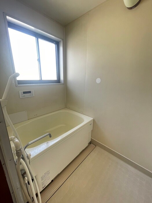 物件内観写真10　(バス／シャワールーム等)