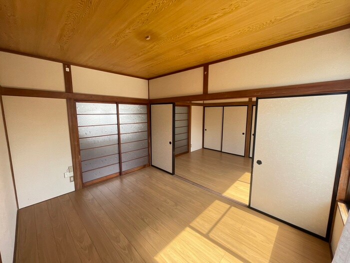 物件内観写真17　(居室)