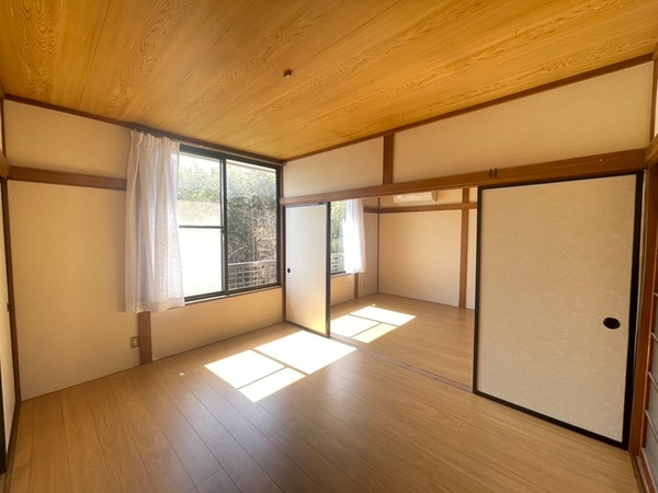 居室