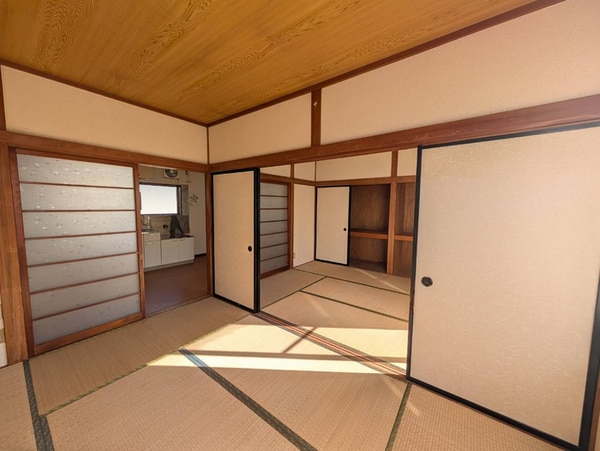 居室